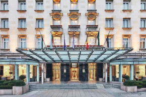 Sofia Hotel Balkan, a Luxury Collection Hotel, Sofia